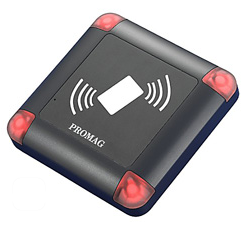 Автономный терминал контроля доступа на платежных картах AC908SK в Чебоксарах