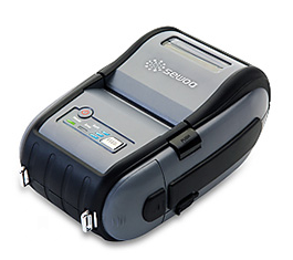 Мобильный принтер этикеток Sewoo LK-P11SW в Чебоксарах