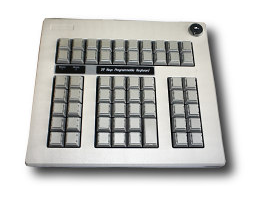 Программируемая клавиатура KB930 в Чебоксарах