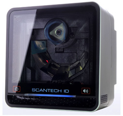 Сканер штрих-кода Scantech ID Nova N4060/N4070 в Чебоксарах