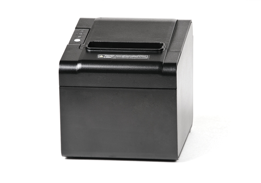 Чековый принтер АТОЛ RP-326-USE черный Rev.4 в Чебоксарах