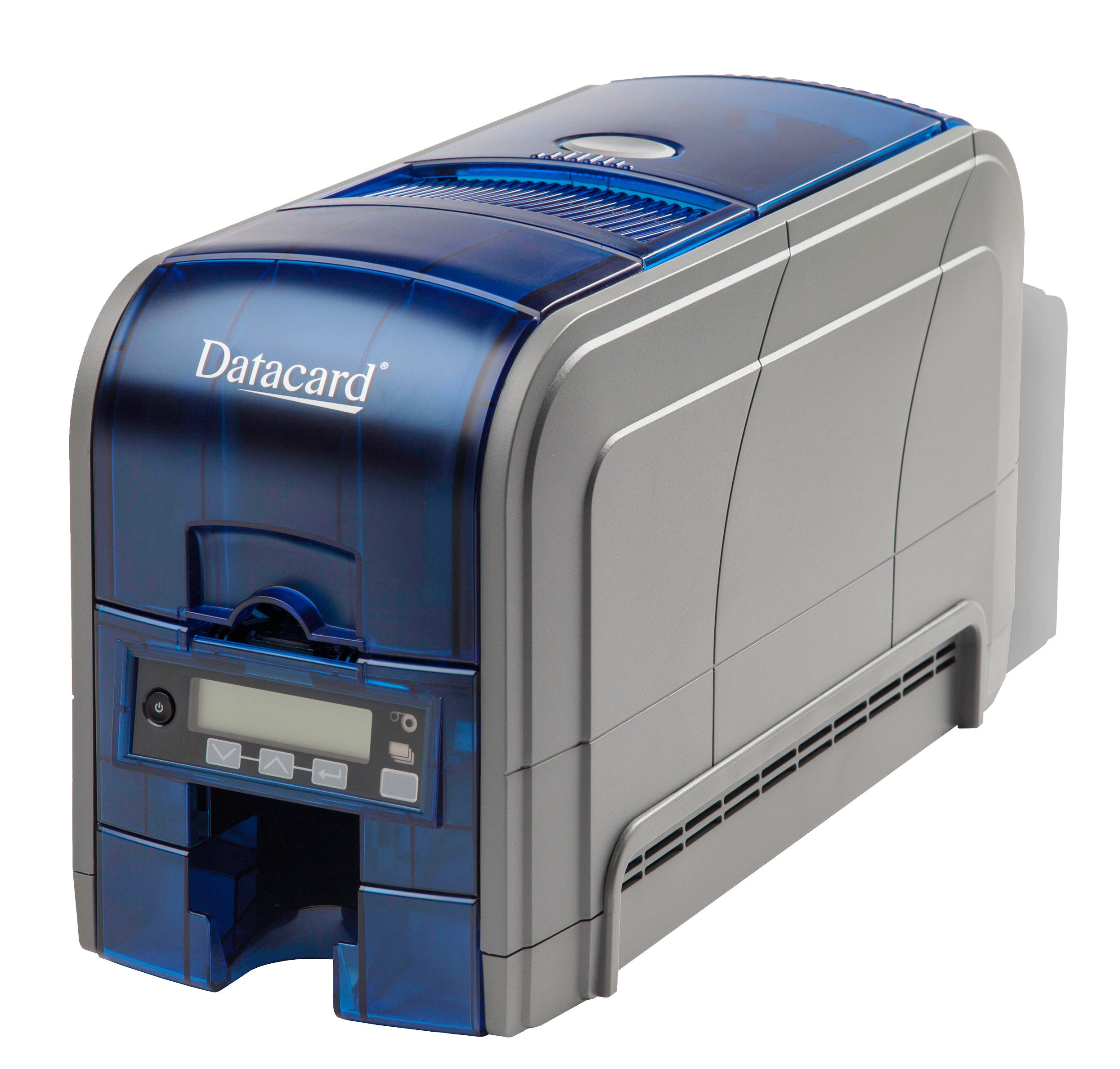 Карточный принтер Datacard SD160 в Чебоксарах