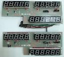 MER327ACPX024 Платы индикации  комплект (326,327 ACPX LED) в Чебоксарах