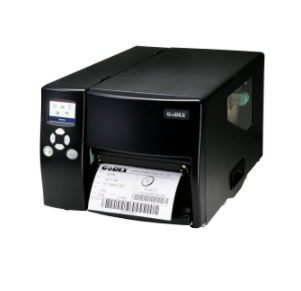 Промышленный принтер начального уровня GODEX EZ-6350i в Чебоксарах