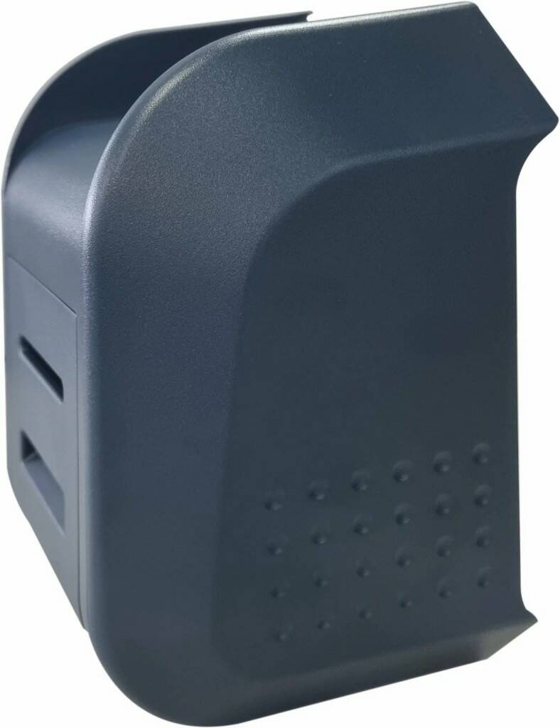 Ламинатор с флиппер-модулем для двусторонней печати и ламинации для принтеров Advent SOLID-510 в Чебоксарах