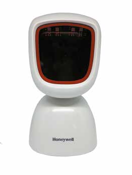 Сканер штрих-кода Honeywell YJ-HF600 Youjie, стационарный  в Чебоксарах