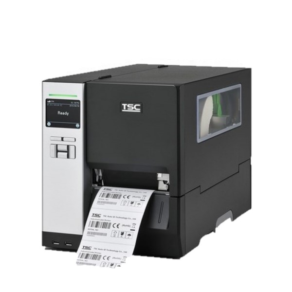 Принтер этикеток термотрансферный TSC MH240T в Чебоксарах