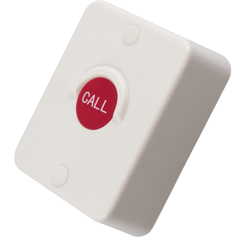 Кнопка вызова iBells 309 влагозащищённая в Чебоксарах