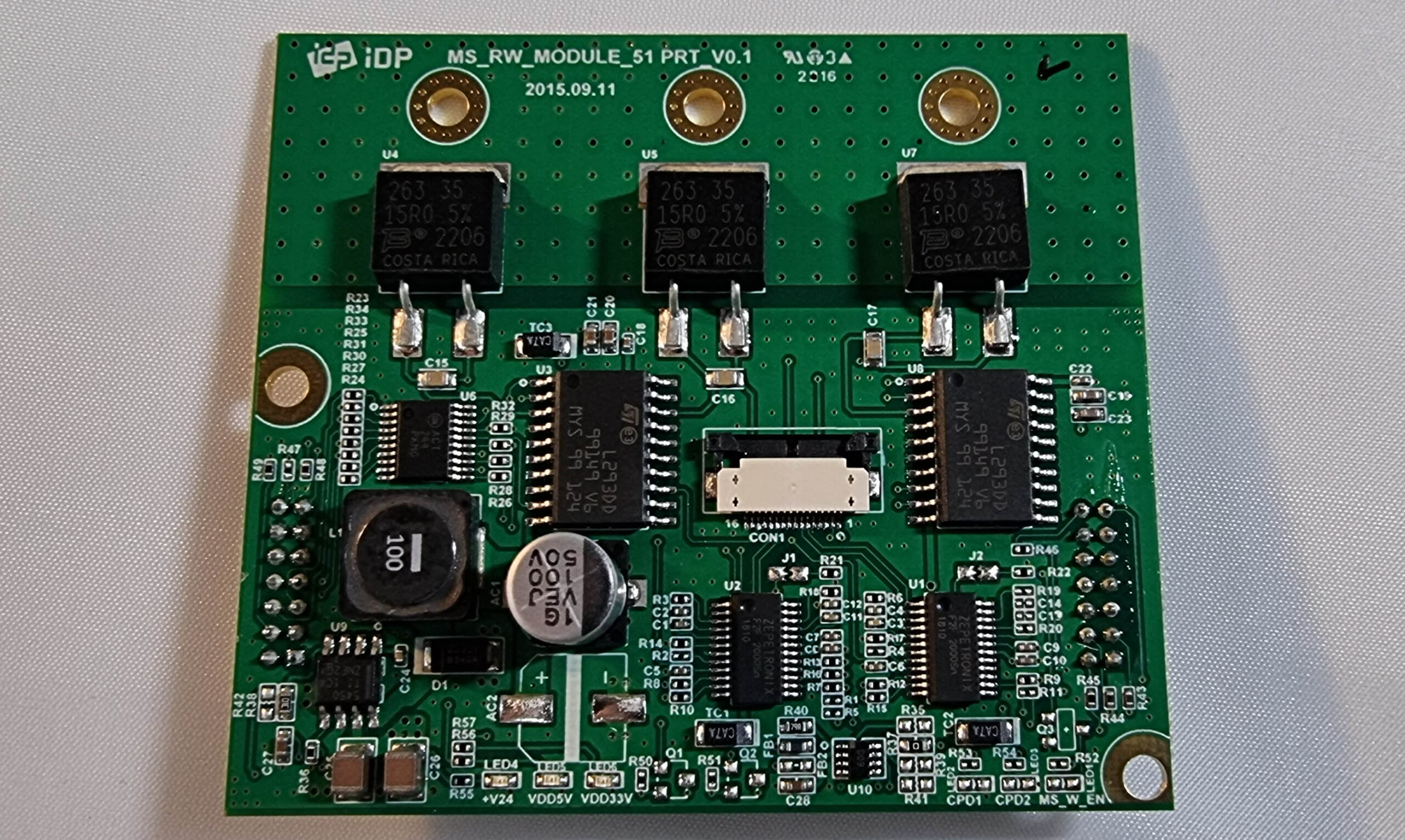Кодировщик магнитной полосы для принтеров Advent SOLID-310 в Чебоксарах