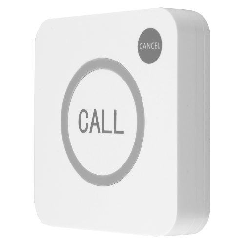 Кнопка вызова iBells 311 сенсорная с функцией отмены в Чебоксарах