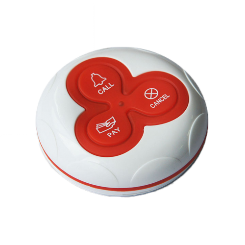 Кнопка вызова Smart 3N влагозащищенная в Чебоксарах