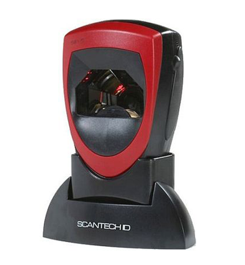Сканер штрих-кода Scantech ID Sirius S7030 в Чебоксарах