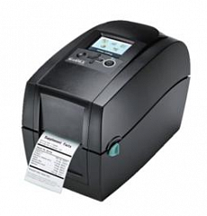 Термотрансферный принтер GODEX RT230i в Чебоксарах