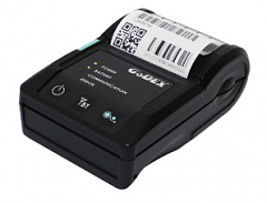 Мобильный принтер этикеток GODEX MX30i в Чебоксарах