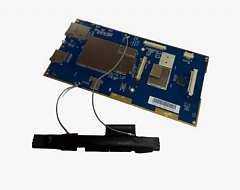 Материнская плата планшетного модуля для АТОЛ Sigma 10Ф MPCBA (1+8) (1GB/8GB) в Чебоксарах