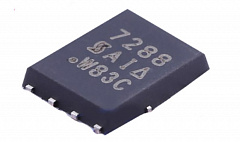 Транзистор Si7288DP  для АТОЛ 11Ф в Чебоксарах