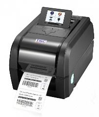 Термотрансферный принтер этикеток TSC TX200 в Чебоксарах