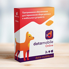 DataMobile, версия Online в Чебоксарах
