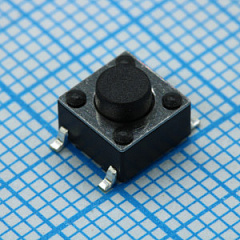 Кнопка сканера (микропереключатель) для АТОЛ Impulse 12 L-KLS7-TS6604-5.0-180-T (РФ) в Чебоксарах