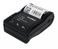 Мобильный принтер этикеток GODEX MX20 в Чебоксарах