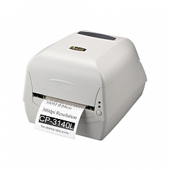 Настольный принтер штрих-кода Argox CP-3140LE-SB в Чебоксарах