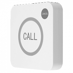 Кнопка вызова iBells 311 сенсорная с функцией отмены в Чебоксарах