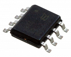 Микросхема памяти MX25L6433FM2I-08Q SMD для АТОЛ 91Ф/92Ф в Чебоксарах