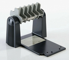 Внешний держатель рулона этикетки (пластиковый) для принтеров АТОЛ TT43/TT44 в Чебоксарах