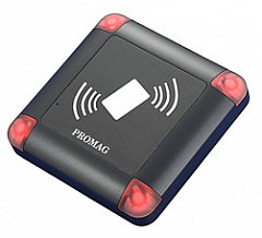 Автономный терминал контроля доступа на платежных картах AC908 в Чебоксарах