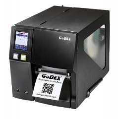 Промышленный принтер начального уровня GODEX ZX-1200xi в Чебоксарах