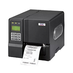 Принтер этикеток термотрансферный TSC ME340 в Чебоксарах
