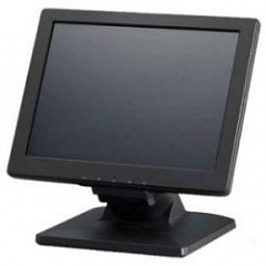 POS-монитор 10.4 " LCD VGA , черный в Чебоксарах