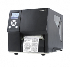 Промышленный принтер начального уровня GODEX ZX420i в Чебоксарах