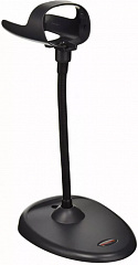 Подставка гибкая для сканеров HH360/HH400, Чёрная, высотой 15 см в Чебоксарах