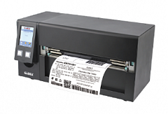 Широкий промышленный принтер GODEX HD-830 в Чебоксарах