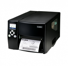 Промышленный принтер начального уровня GODEX EZ-6250i в Чебоксарах