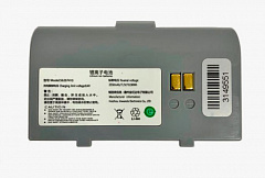 Аккумуляторная батарея для АТОЛ XP-323, type-C в Чебоксарах