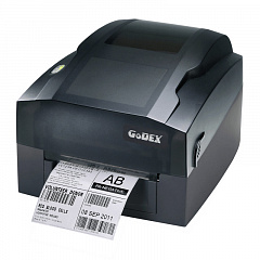 Термотранферный принтер этикеток Godex G300 в Чебоксарах