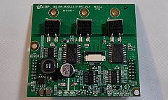 Кодировщик магнитной полосы для принтеров Advent SOLID-510 в Чебоксарах