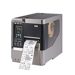 Принтер этикеток термотрансферный TSC MX240P в Чебоксарах