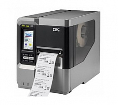 Термотрансферный принтер этикеток TSC MX640P в Чебоксарах
