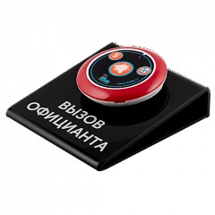 Комплект Smart 23/ 715 кнопка вызова с подставкой в Чебоксарах