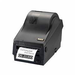 Настольный принтер штрих-кода Argox OS-2130D-SB в Чебоксарах