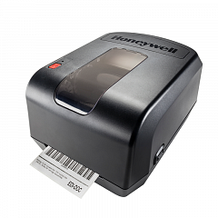 Термотрансферный принтер этикеток Honeywell PC42T Plus в Чебоксарах