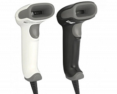 Сканер штрих-кода Honeywell 1470g, 2D, кабель USB в Чебоксарах
