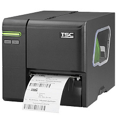 Термотрансферный принтер этикеток TSC ML240P в Чебоксарах