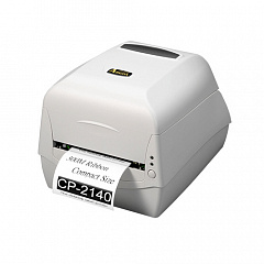 Настольный принтер штрих-кода Argox CP-2140-SB в Чебоксарах