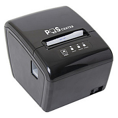 Фискальный регистратор POScenter-02Ф USB/RS/LAN в Чебоксарах