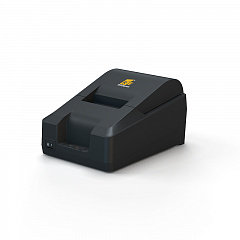 Фискальный регистратор РР-Электро РР-04Ф R черный с USB, c Wi-Fi, с Bluetooth в Чебоксарах