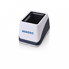Сканер штрих-кода Mindeo 168 MP, презентационный в Чебоксарах